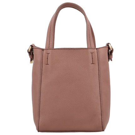 LouLou Essentiels Laptop Shoulder Bag Olivia 15.6 Inch