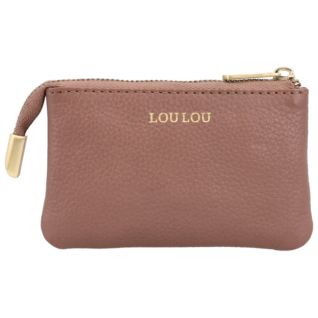 LouLou Essentiels Petite Camille G. Pasjes Essentials Pouch