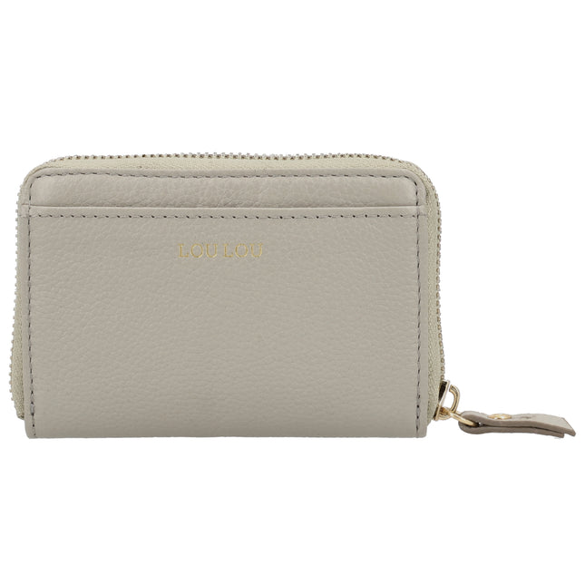 LouLou Essentiels Wallet Petit Emilie RFID