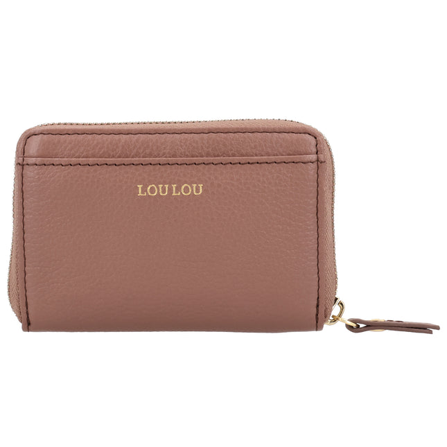 LouLou Essentiels Wallet Petit Emilie RFID