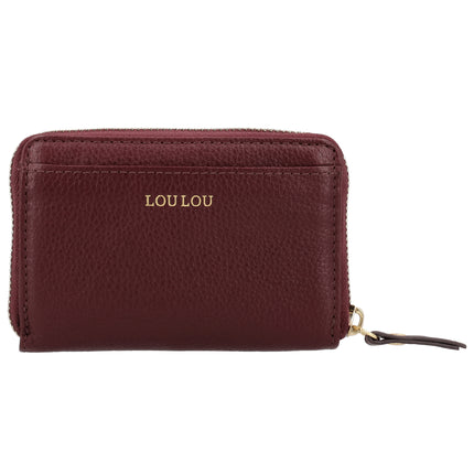 LouLou Essentiels Wallet Petit Emilie RFID