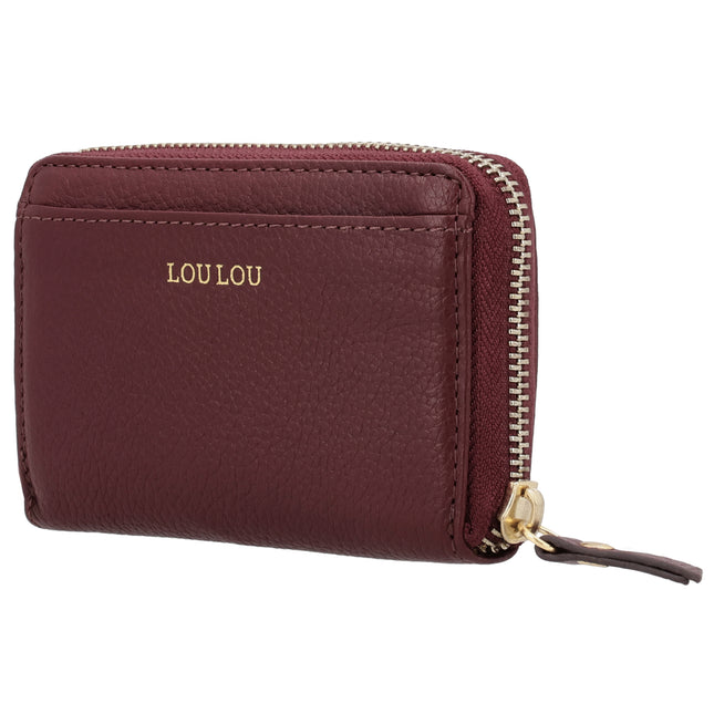 LouLou Essentiels Wallet Petit Emilie RFID