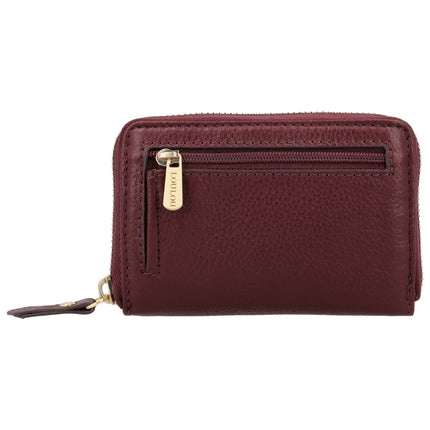 LouLou Essentiels Wallet Petit Emilie RFID