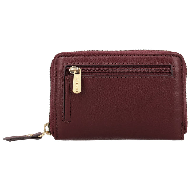 LouLou Essentiels Wallet Petit Emilie RFID