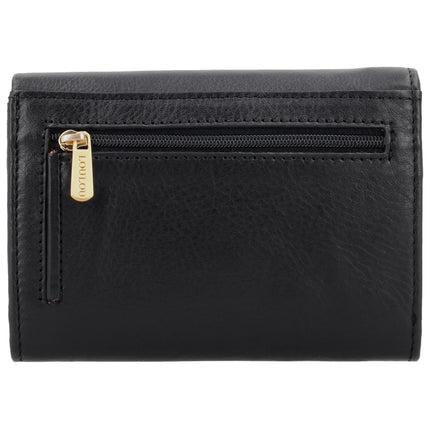 LouLou Essentiels Wallet Petite Fleur