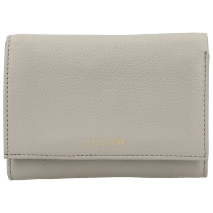 LouLou Essentiels Wallet Petite Fleur