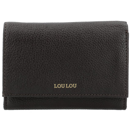 LouLou Essentiels Wallet Petite Fleur