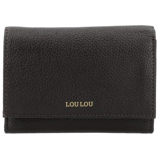 LouLou Essentiels Wallet Petit Emilie RFID