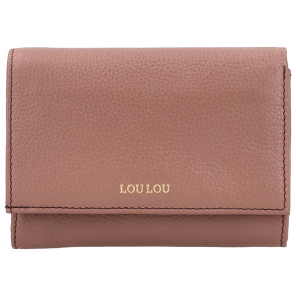 LouLou Essentiels Wallet Petite Fleur