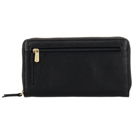 LouLou Essentiels Wallet Petite Fleur