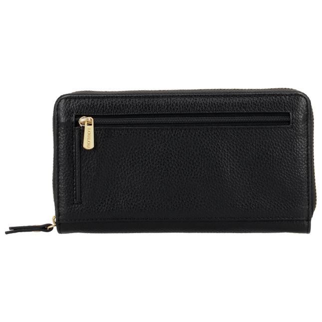 LouLou Essentiels Wallet Petite Fleur