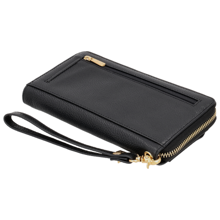 LouLou Essentiels Wallet Petite Fleur