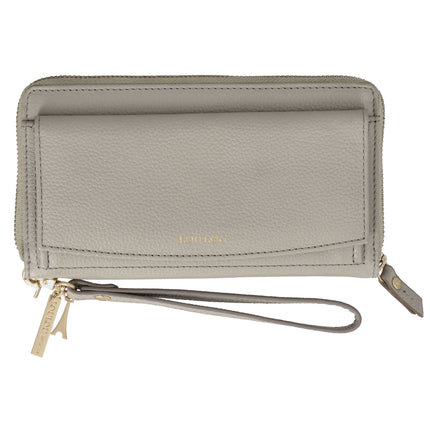 LouLou Essentiels Wallet Petite Fleur