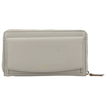 LouLou Essentiels Wallet Petite Fleur