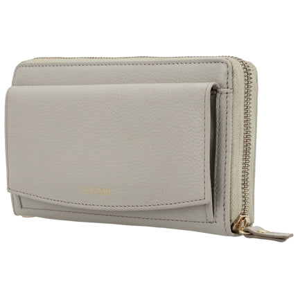 LouLou Essentiels Wallet Petite Fleur