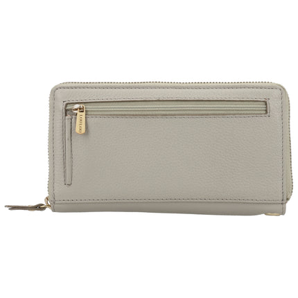 LouLou Essentiels Wallet Petite Fleur