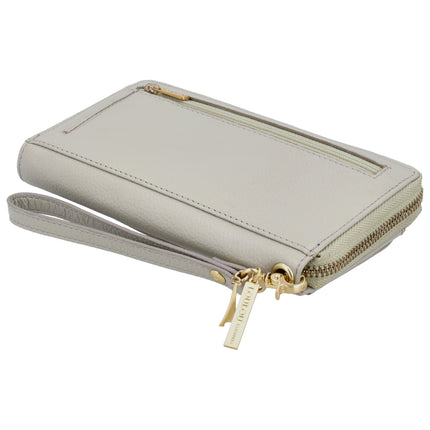LouLou Essentiels Wallet Petite Fleur