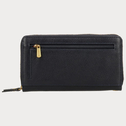 LouLou Essentiels Wallet Petite Fleur