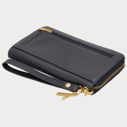 LouLou Essentiels Wallet Petite Fleur