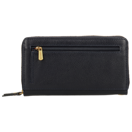 LouLou Essentiels Wallet Petite Fleur