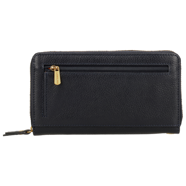 LouLou Essentiels Wallet Petite Fleur