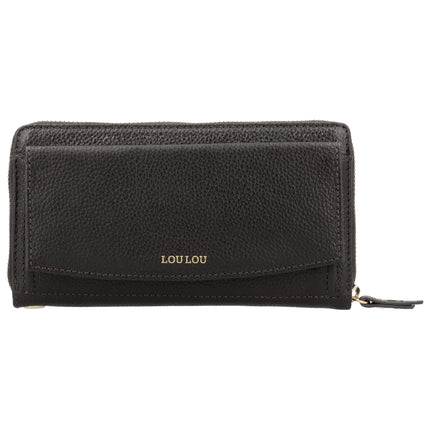 LouLou Essentiels Wallet Petite Fleur