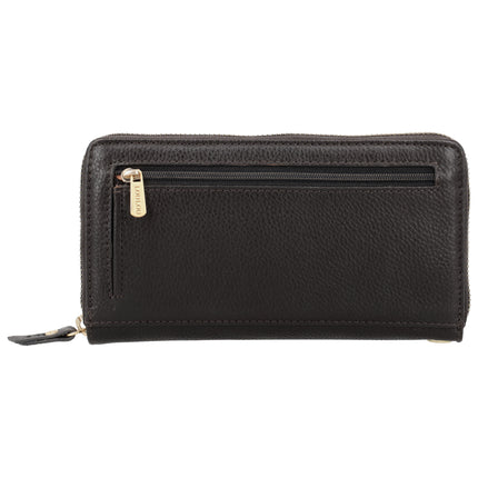 LouLou Essentiels Wallet Petite Fleur