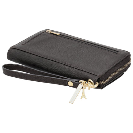 LouLou Essentiels Wallet Petite Fleur