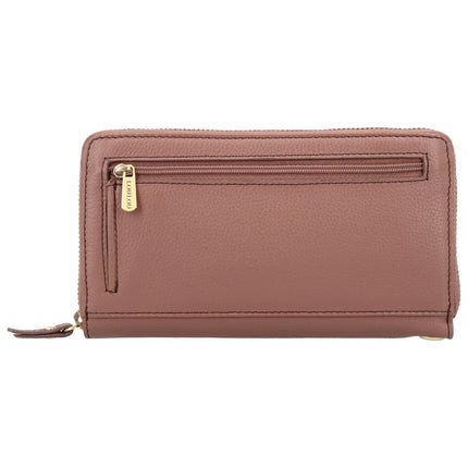 LouLou Essentiels Wallet Petite Fleur