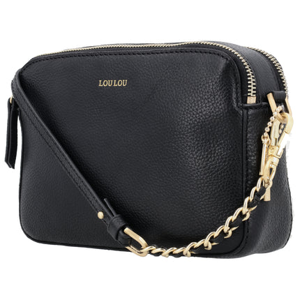 LouLou Essentiels Laptop Shoulder Bag Olivia 15.6 Inch