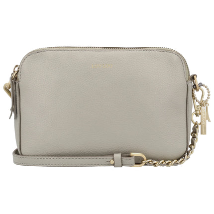 LouLou Essentiels Laptop Shoulder Bag Olivia 15.6 Inch