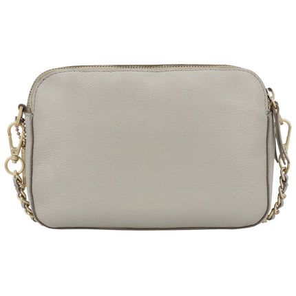 LouLou Essentiels Laptop Shoulder Bag Olivia 15.6 Inch