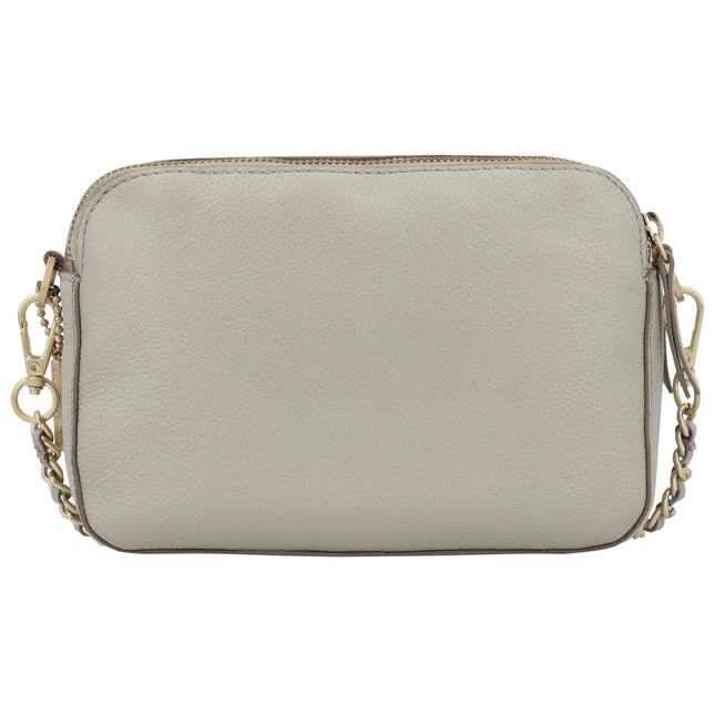 LouLou Essentiels Laptop Shoulder Bag Olivia 15.6 Inch