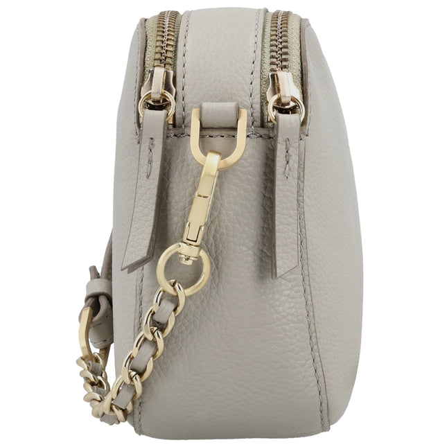 LouLou Essentiels Laptop Shoulder Bag Olivia 15.6 Inch