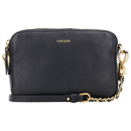 LouLou Essentiels Laptop Shoulder Bag Olivia 15.6 Inch