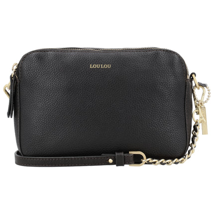 LouLou Essentiels Laptop Shoulder Bag Olivia 15.6 Inch