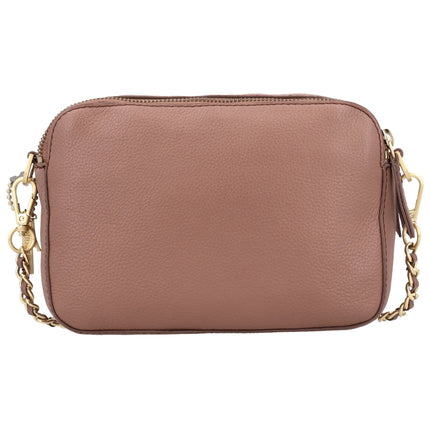 LouLou Essentiels Laptop Shoulder Bag Olivia 15.6 Inch