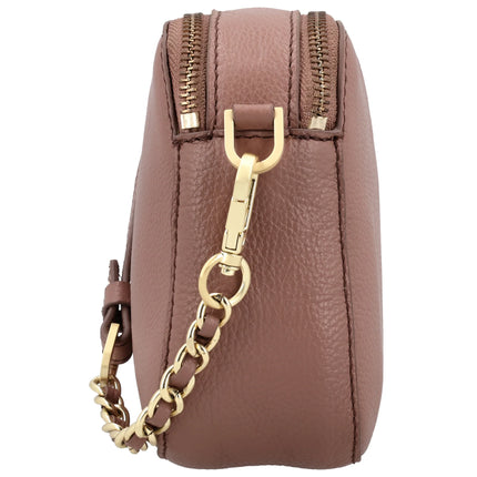 LouLou Essentiels Laptop Shoulder Bag Olivia 15.6 Inch