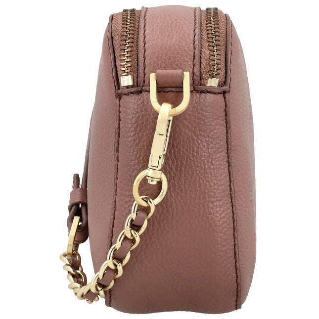 LouLou Essentiels Laptop Shoulder Bag Olivia 15.6 Inch