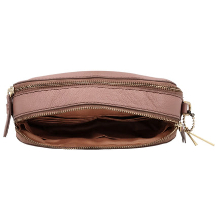 LouLou Essentiels Laptop Shoulder Bag Olivia 15.6 Inch