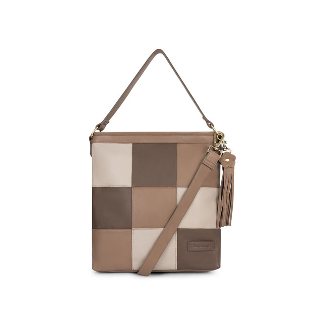 Bag2Bag Dover 3 Compartment Bag