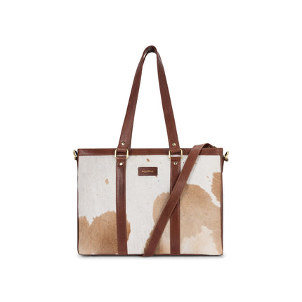 Bag2Bag Dover 3 Compartment Bag