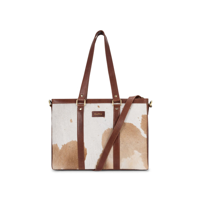 Bag2Bag Dover 3 Compartment Bag