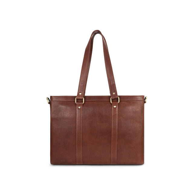 Bag2Bag Dover 3 Compartment Bag