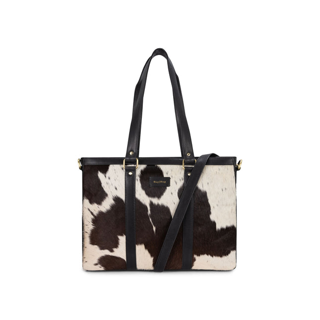 Bag2Bag Dover 3 Compartment Bag