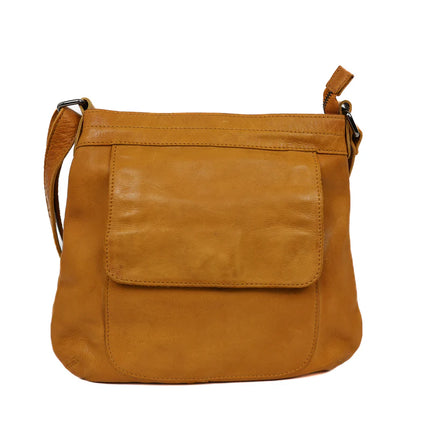Bear Design Uma Bag Cow Lavato CL30996