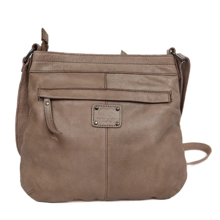 Bear Design Uma Bag Cow Lavato CL30996