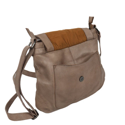 Bear Design Uma Bag Cow Lavato CL30996