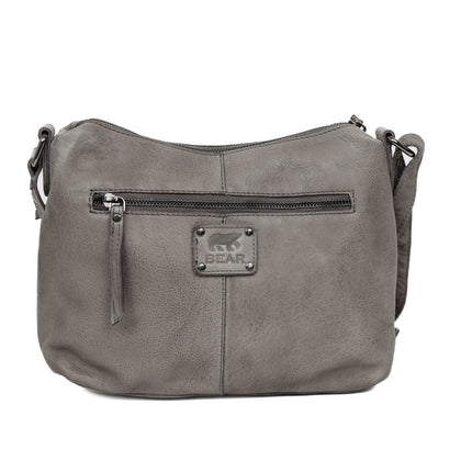 Bear Design Uma Bag Cow Lavato CL30996
