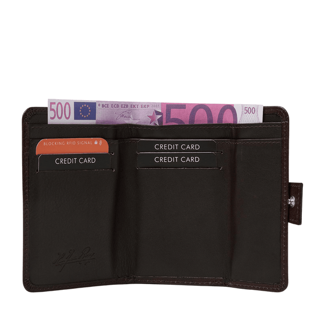 Cartera unisex dR Amsterdam Canyon